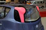 DongFeng i-Car 2009 года